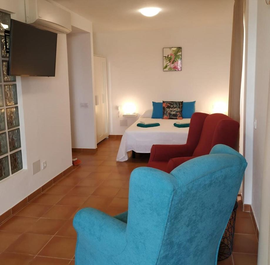 Mariposas Jandia 2 Apartment Morro del Jable  Exterior foto