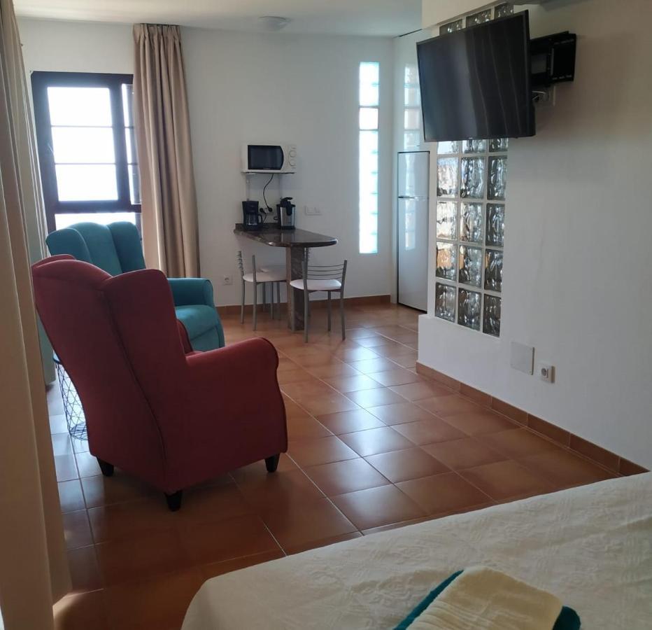 Mariposas Jandia 2 Apartment Morro del Jable  Exterior foto