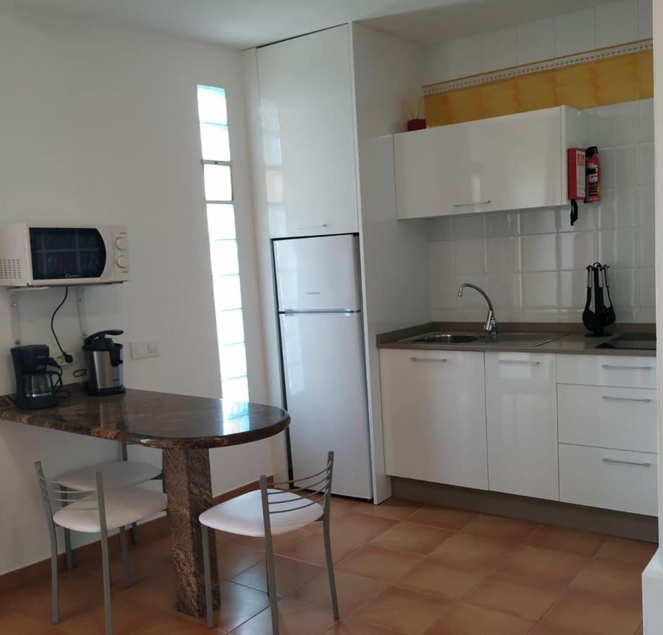 Mariposas Jandia 2 Apartment Morro del Jable  Exterior foto
